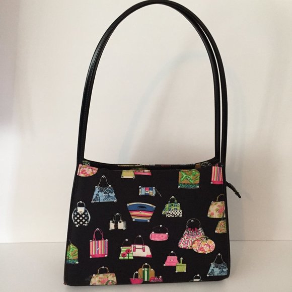 Club Rochelier Fashion Handbag - Picture 1 of 6